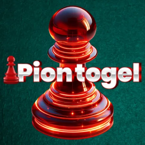 PIONTOGEL - Petualangan Seru Dalam Aksi Tanpa Henti